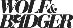 Wolf & Badger - Rakuten coupons and Cash Back