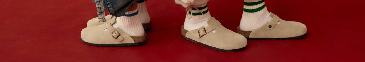 BIRKENSTOCK banner - Rakuten coupons and Cash Back