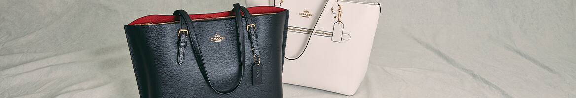 Coach Outlet banner - Rakuten coupons and Cash Back