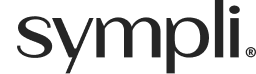 Sympli Mark logo - Rakuten coupons and Cash Back