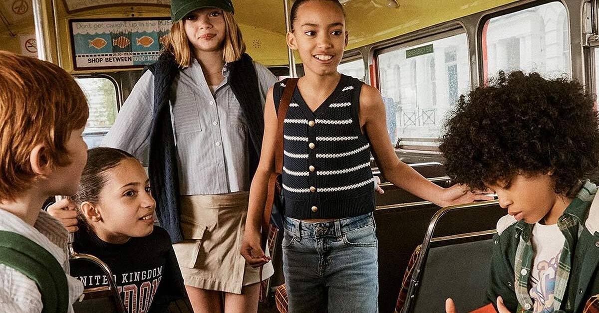 abercrombie kids - Rakuten coupons and Cash Back