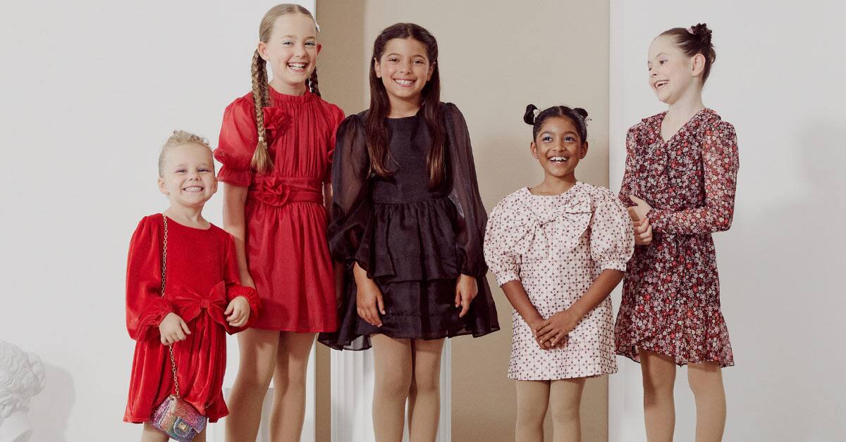 Bardot Junior - Rakuten coupons and Cash Back