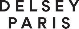 DELSEY PARIS Mark logo - Rakuten coupons and Cash Back