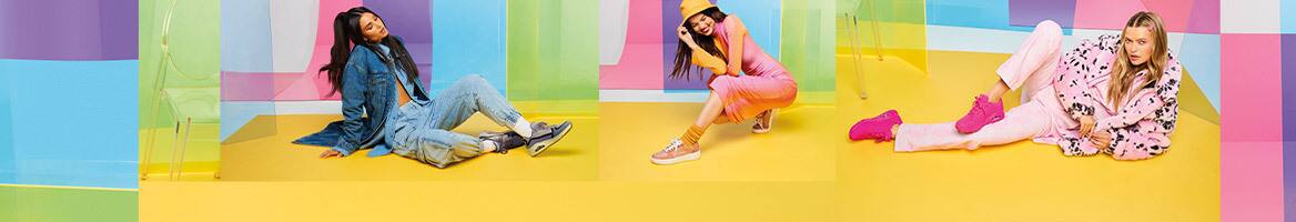 Skechers banner - Rakuten coupons and Cash Back